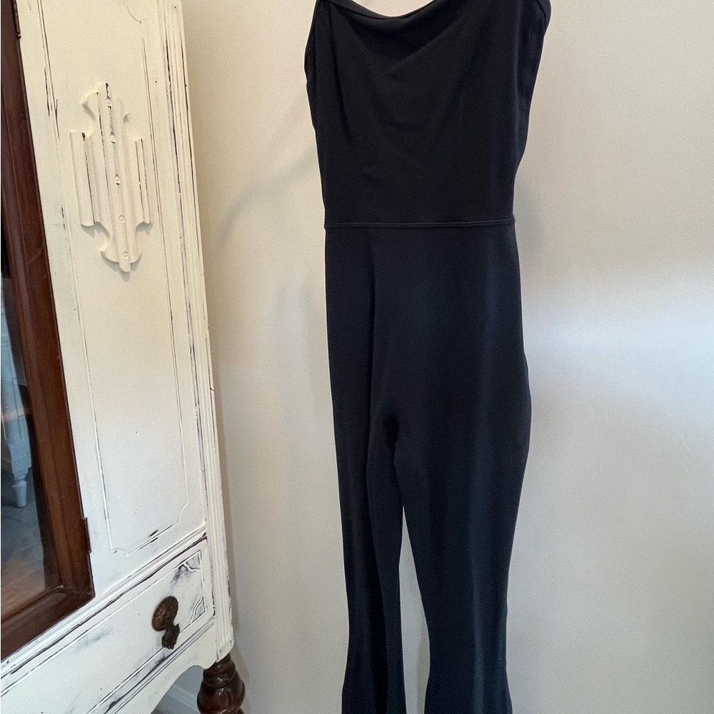SET Active Jumpsuit